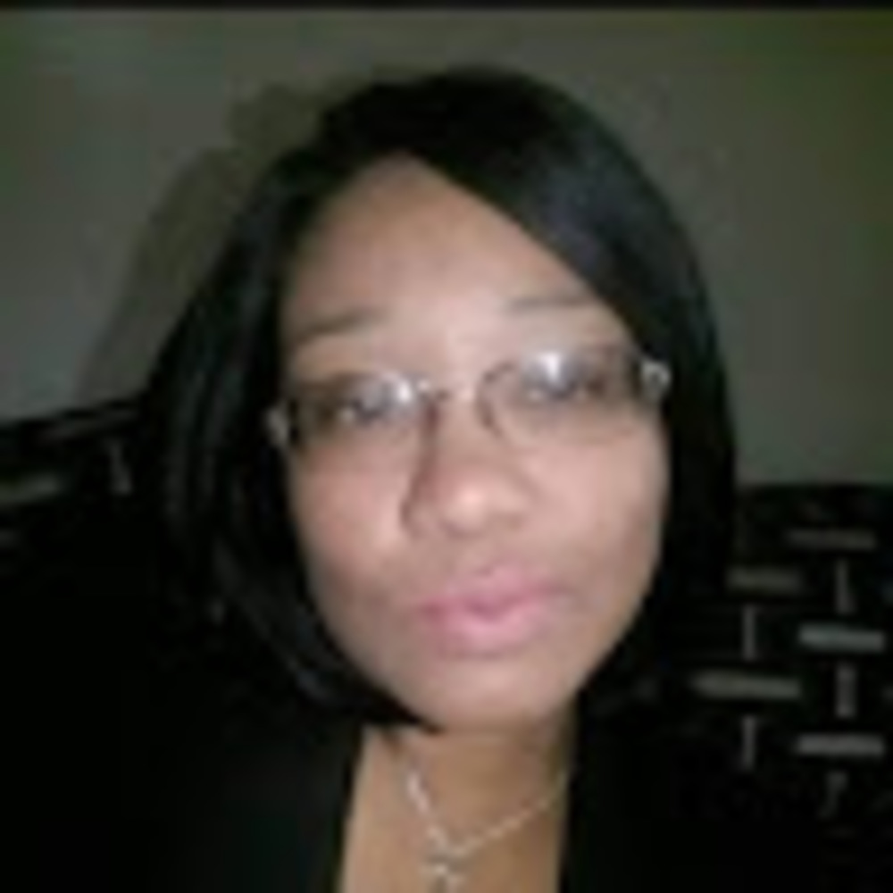 Meet your Posher, Tanesha